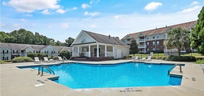 property at 360 Bubble Creek Ct