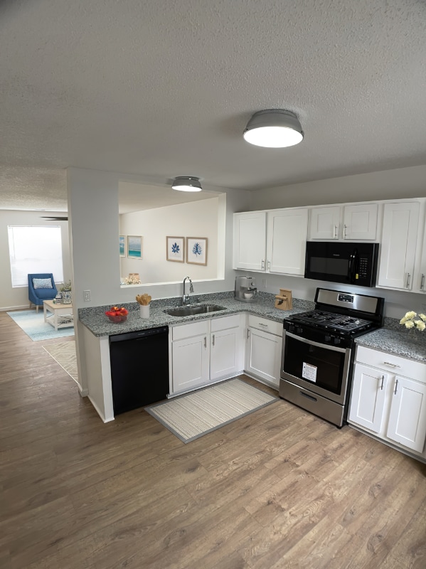 803 W Scenic Dr in North Little Rock, AR - Building Photo - Building Photo