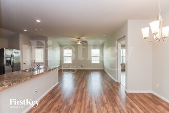 6010 Diantha St in Katy, TX - Foto de edificio - Building Photo