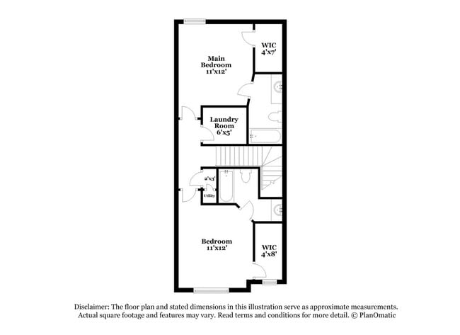 8055 Logan Dr in La Vergne, TN - Building Photo - Building Photo
