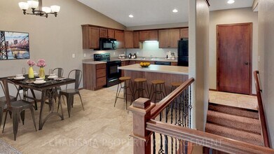 6604 E 45th St in Sioux Falls, SD - Building Photo - Building Photo