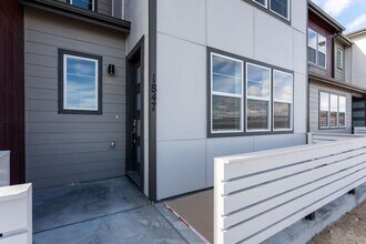 1847 Rose Quartz Heights in Colorado Springs, CO - Building Photo - Building Photo