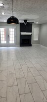 12447 W Village Dr in Houston, TX - Building Photo