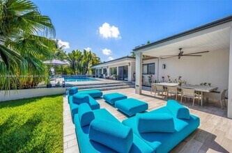 1141 NE 90th St in Miami, FL - Building Photo - Building Photo