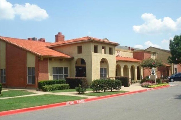 Fair Oaks Apartments Dallas, TX Apartments For Rent