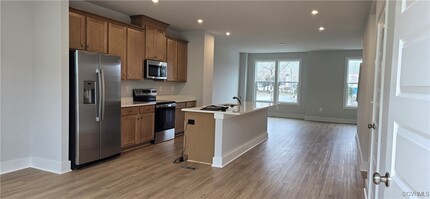 10123 Blue Wing Ln in Glen Allen, VA - Building Photo - Building Photo