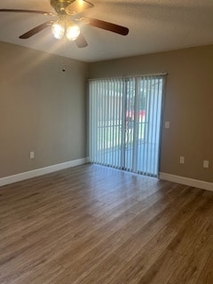 4527 Skyline Blvd, Unit 4527 Skyline Blvd in Cape Coral, FL - Foto de edificio