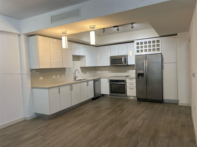 property at 999 SW 1st Ave
