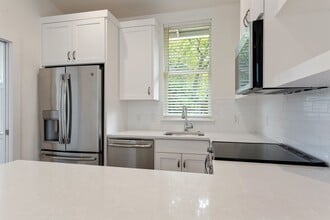 4416 Rosedale Ave in Austin, TX - Building Photo - Building Photo