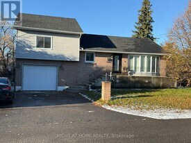 97 Rita Ave in Ottawa, ON - Building Photo