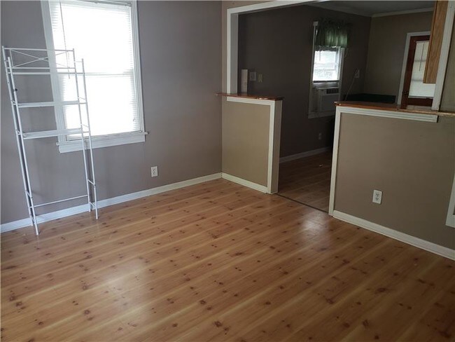 611 Wilmuth St in Monroe, LA - Building Photo - Building Photo