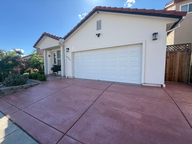 property at 8864 Boreal Way