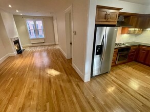 55 Gray St, Unit 2BED HeatWaterFREE in Boston, MA - Building Photo - Building Photo