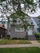 1024 Garnett Pl in Evanston, IL - Building Photo