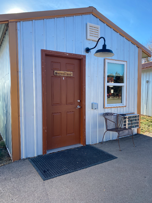 property at 19022 US HWY 85
