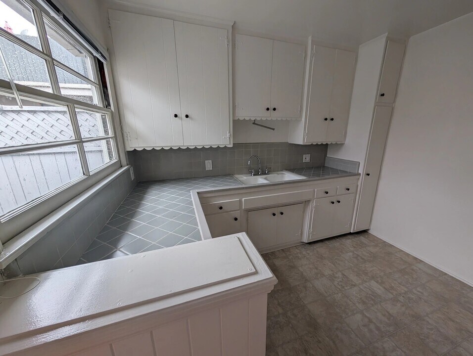 Valleyheart in Los Angeles, CA - Building Photo