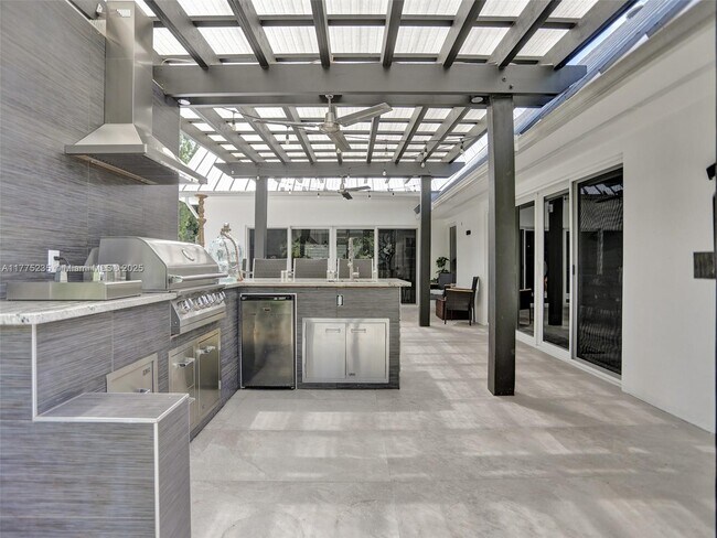 property at 1273 NE 92nd St