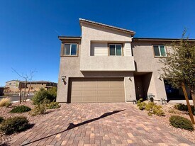 908 Cadence View Way in Henderson, NV - Building Photo