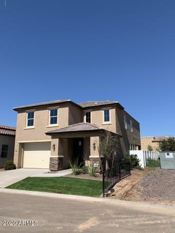 9012 W Jefferson St in Tolleson, AZ - Building Photo - Building Photo