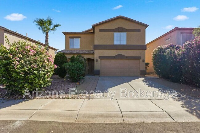 13285 W Gelding Cir in Surprise, AZ - Building Photo - Building Photo