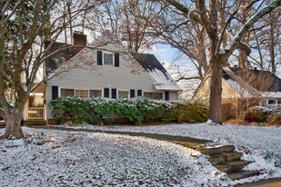 2802 Dawson Ave in Silver Spring, MD - Building Photo