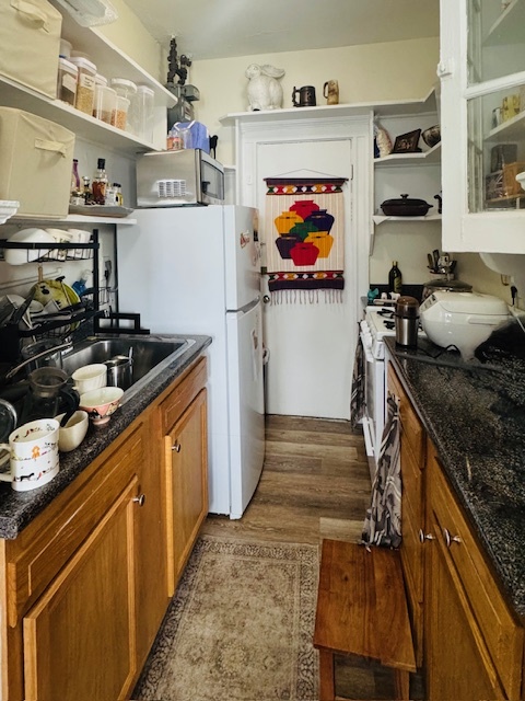 1161 Boylston St, Unit 5