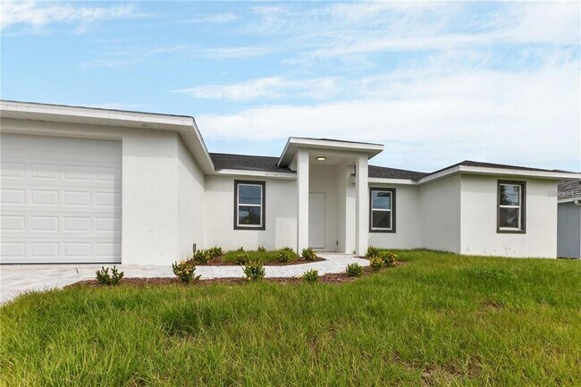property at 8423 Olsen St