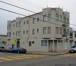 750 Holloway Ave in San Francisco, CA - Building Photo - Building Photo