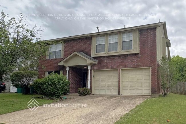 1111 Brewer Dr in Cedar Hill, TX - Building Photo - Building Photo