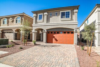 7771 Bright Ldg St in Las Vegas, NV - Building Photo - Building Photo