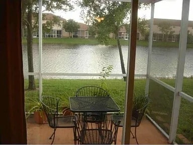 property at 503 NW 208th Ter