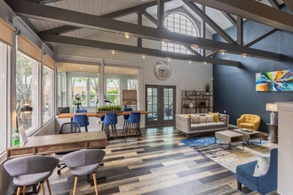 Interior Photo
