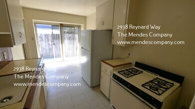 2938 Reynard Way in San Diego, CA - Building Photo - Building Photo