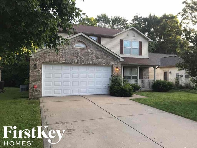 property at 10850 Snowdrop Way