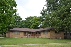 1800 9th St in Des Moines, IA - Foto de edificio