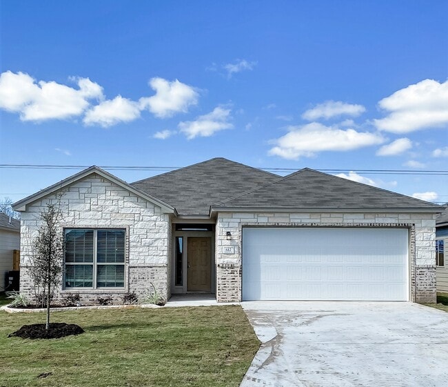 property at 612 Parkfield Ln