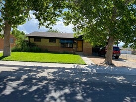 1600 N 17th St in Grand Junction, CO - Building Photo