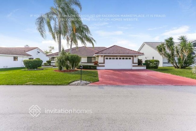 property at 8612 NW 79th St