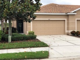 9027 Stone Harbour Loop in Bradenton, FL - Building Photo