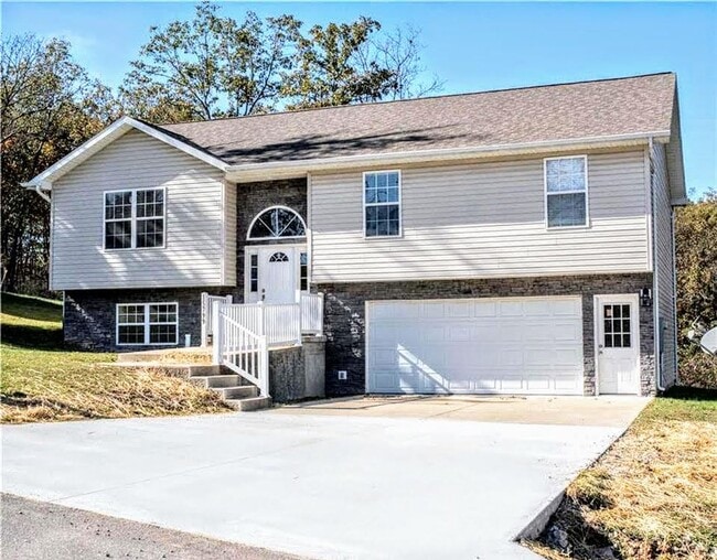 property at 15799 Tundra Rd