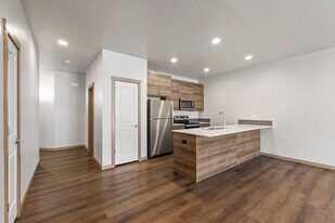 Thayer Cottages in Rathdrum, ID - Building Photo