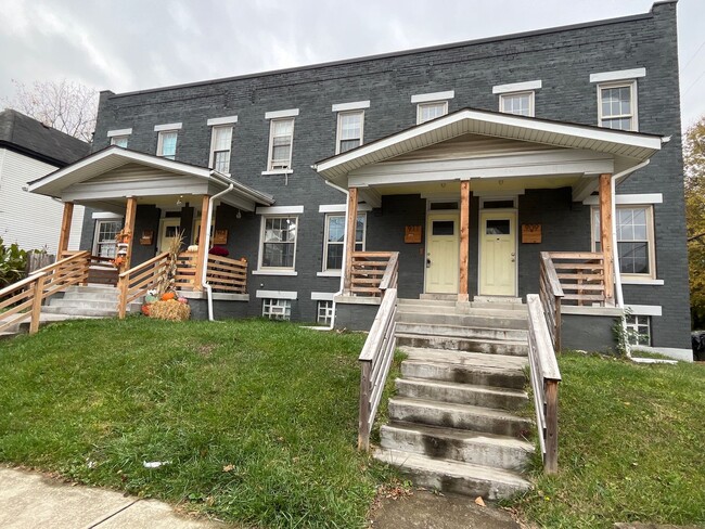909-915 Wilson Ave in Columbus, OH - Building Photo - Building Photo