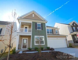 1406 Caracara Ct in Belmont, NC - Building Photo
