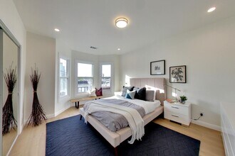 1262 Vallejo St in San Francisco, CA - Building Photo - Building Photo