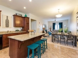 Gateway Landing on the Canal Apartment Homes