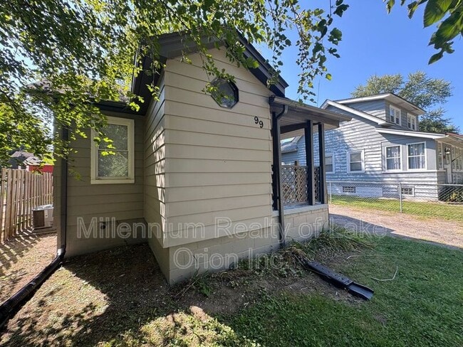 property at 99 W Beverly Ave