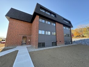 350 Ellerdale St in Saint John, NB - Building Photo - Building Photo