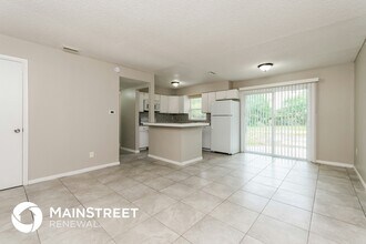 3201 Bon Air Dr in Orlando, FL - Foto de edificio - Building Photo