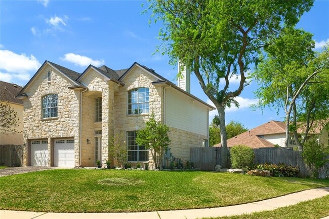 12520 Sir Christophers Cove in Austin, TX - Building Photo - Building Photo