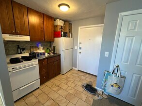 720 Bennington St in Boston, MA - Building Photo - Building Photo